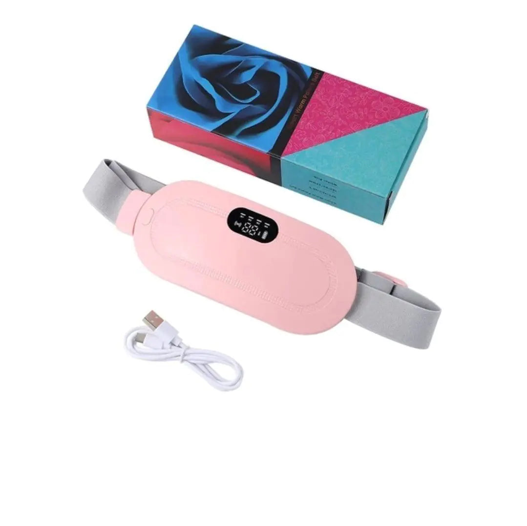 Menstrual Relief Heating Belt